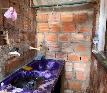40 Horas House | Casa para a Cop 30