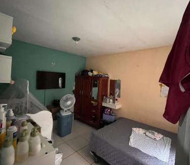 40 Horas House | Casa para a Cop 30