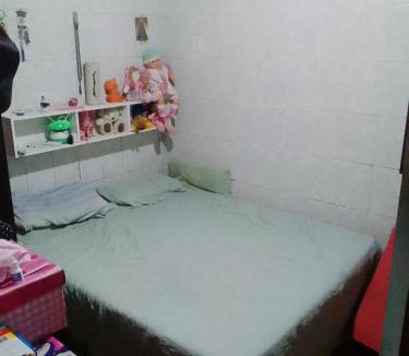 Campina House | Casa para a COP 30