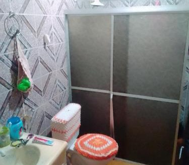 Campina House | Casa para a COP 30