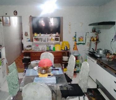 Campina House | Casa para a COP 30