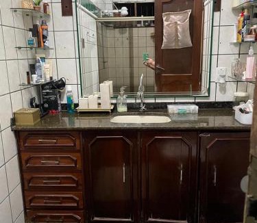 Castanheira House | Casa para a COP 30 na Marambaia