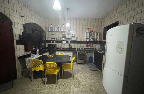Castanheira House | Casa para a COP 30 na Marambaia