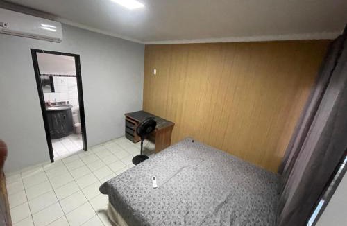 Coqueiro House | Casa para a COP30