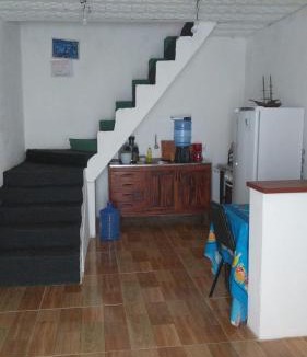 Ilha das Cobras House | Casa para alugar