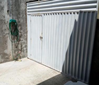 Tenone House | Casa para Alugar COP30 Belém 2025