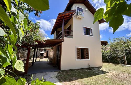 Sao Joao do Rio Vermelho House | Casa para ate 06 Pessoas - Sossego perto da Praia