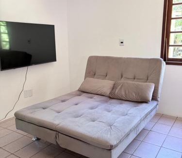 Sao Joao do Rio Vermelho House | Casa para ate 06 Pessoas - Sossego perto da Praia