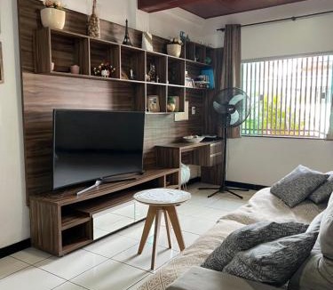 40 Horas House | Casa para Cop 30 ampla e confortável