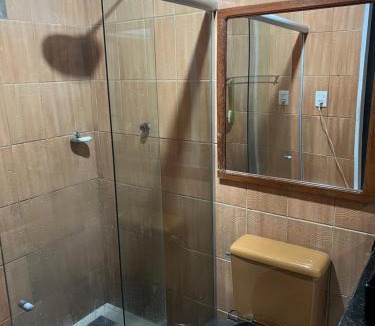 40 Horas House | Casa para Cop 30 ampla e confortável
