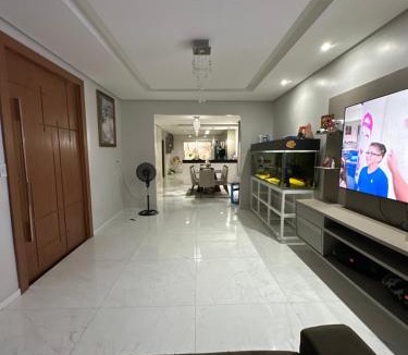 Campina House | Casa para cop 30