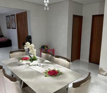 Campina House | Casa para cop 30