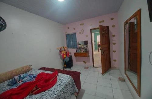 Maracangalha House | CASA para COP 30