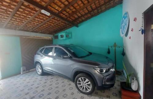 Maracangalha House | CASA para COP 30