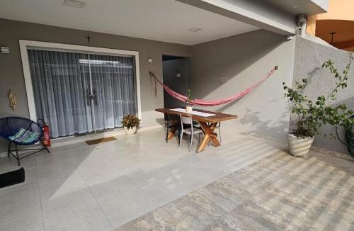 Souza House | Casa para COP 30