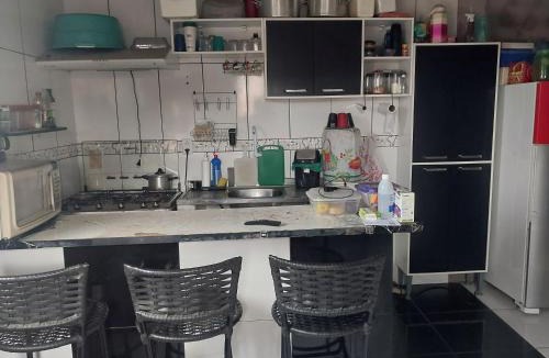 Maracangalha House | Casa para Cop 30