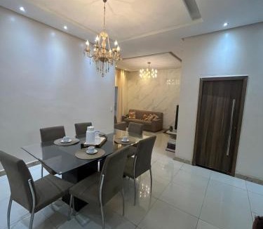 Coqueiro House | Casa para cop 30