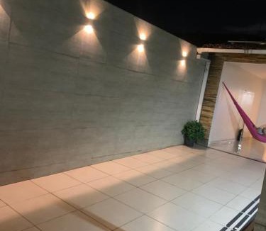Coqueiro House | Casa para cop 30