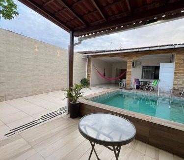 Coqueiro House | Casa para cop 30