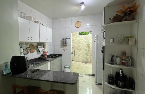 Providencia House | CASA PARA COP 30 COM MOTORISTA e DIARISTA
