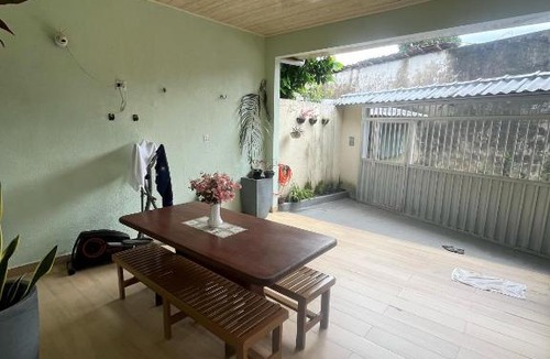 Providencia House | CASA PARA COP 30 COM MOTORISTA e DIARISTA