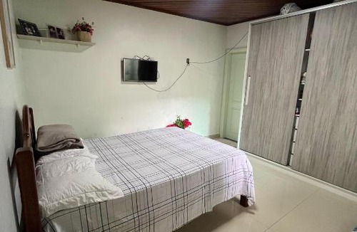 Providencia House | CASA PARA COP 30 COM MOTORISTA e DIARISTA
