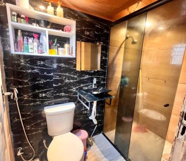 Parque Guajara House | Casa para Cop 30 em Belém Pa