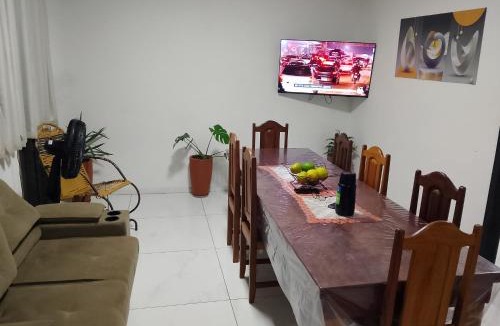Brasilia Apartment | Casa para cop 30 perto da praia