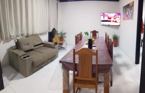 Brasilia Apartment | Casa para cop 30 perto da praia