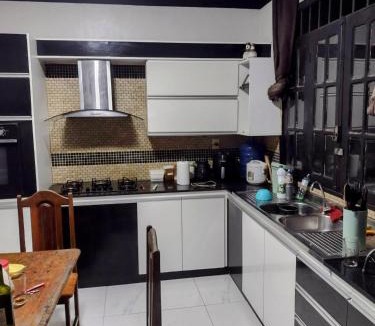 Brasilia Apartment | Casa para cop 30 perto da praia