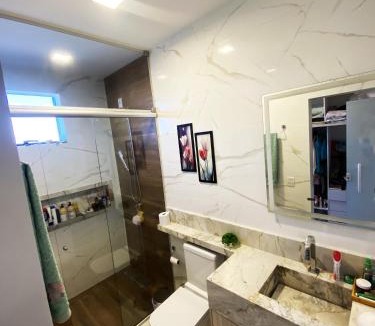 Heliolandia Villa | Casa para COP-30 Porto Marina Residence