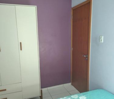 Coqueiro Villa | Casa para COP excelente localização perto do evento e estabelecimentos comerciais