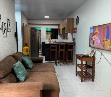 Maguari-Cajui House | casa para COP30 Belém Pará Brasil
