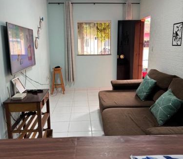 Maguari-Cajui House | casa para COP30 Belém Pará Brasil