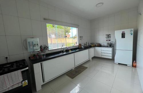 Nova Nazare House | Casa para COP30