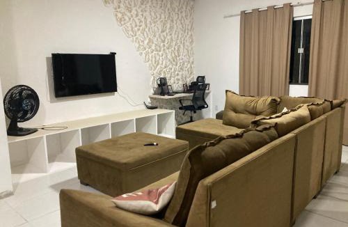 Centro House | Casa para COP30