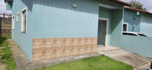 Icui-Guajara House | Casa para COP30
