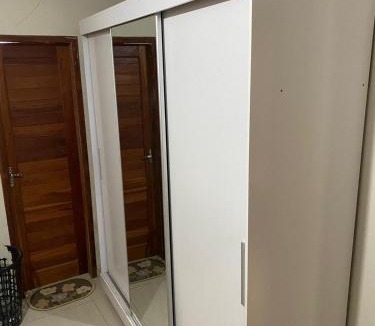 Aura House | Casa para COP30