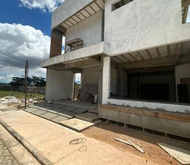 Mangueirao House | casa para cop30