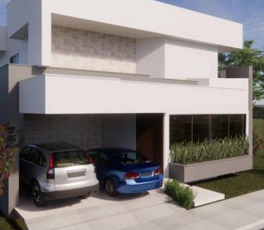 Mangueirao House | casa para cop30