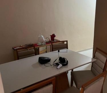 Canudos House | Casa para COP30