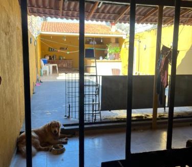 Canudos House | Casa para COP30