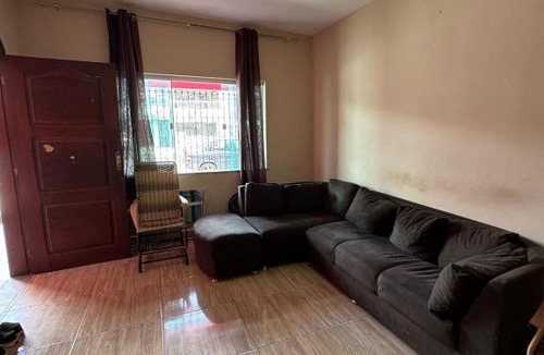 Jurunas House | Casa para COP30