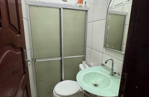 Jurunas House | Casa para COP30