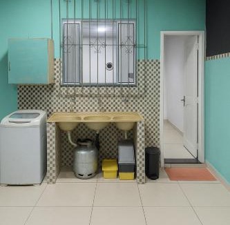 Campina House | Casa para COP30