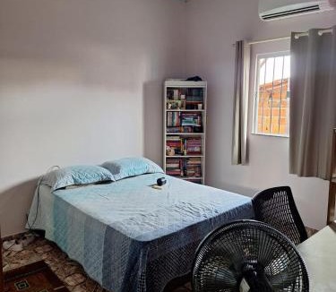 Maracangalha House | Casa para cop30