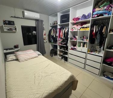 Cidade Velha Villa | Casa para cop30