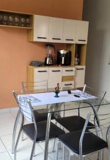 Centro House | Casa para cop30 residêncial Anunciação