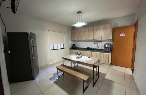 Goiania Villa | Casa para eventos e acomodações