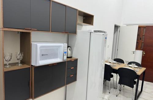 Cajamar House | Casa para família e equipe, 10 km Alphaville